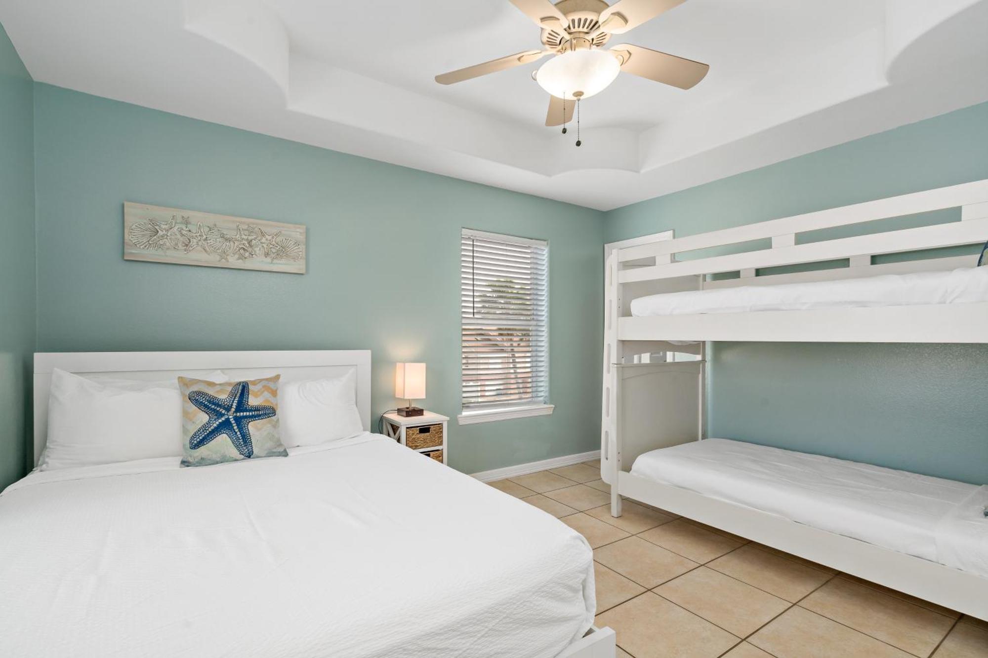 Island Escape & Huisache Townhome South Padre Island Cameră foto