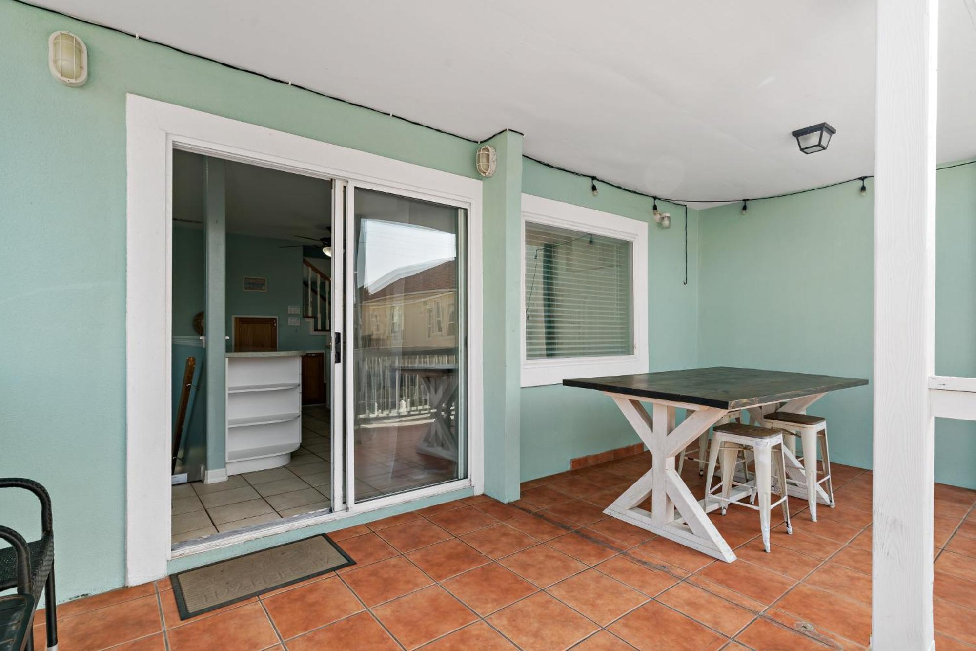 Island Escape & Huisache Townhome South Padre Island Cameră foto
