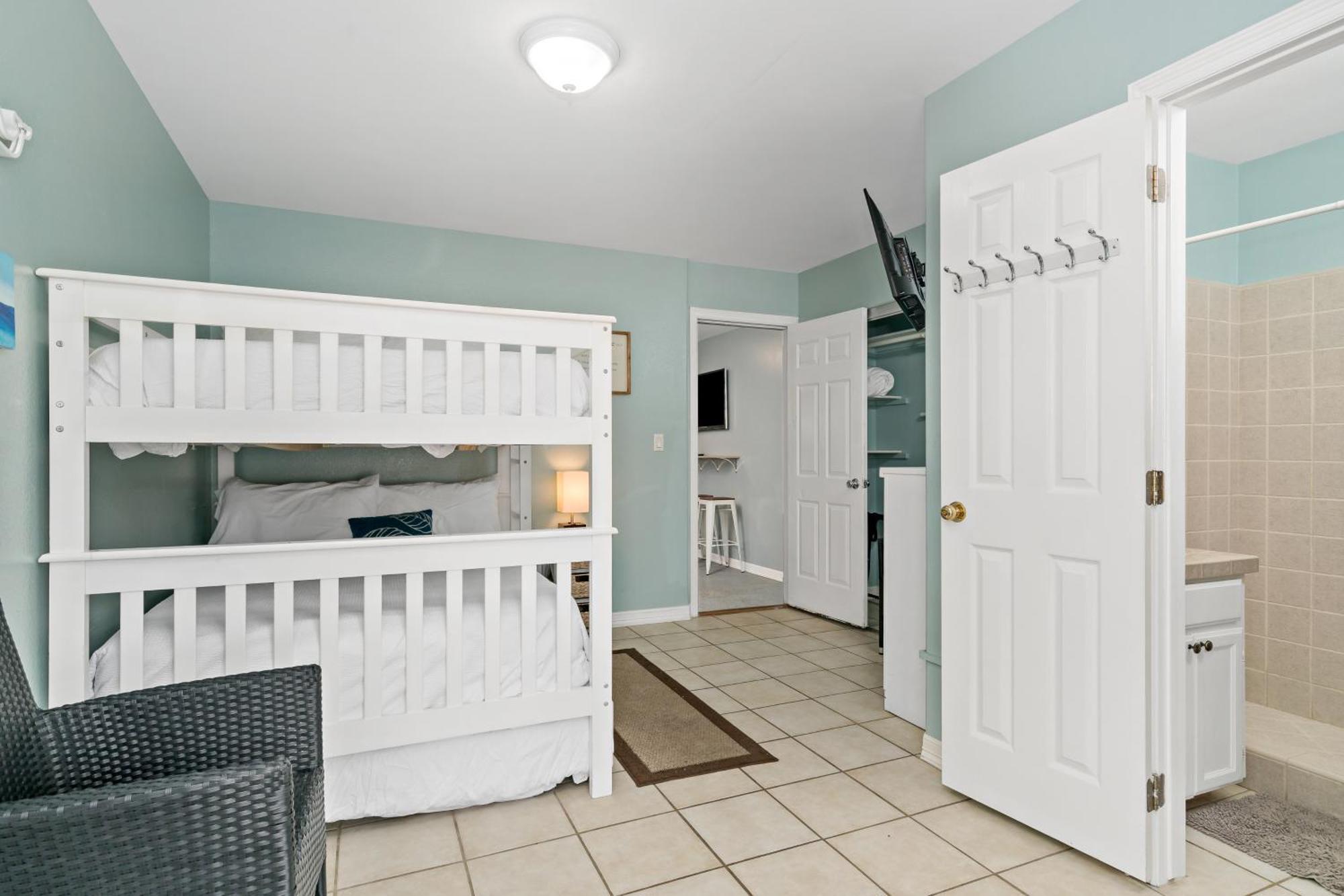 Island Escape & Huisache Townhome South Padre Island Cameră foto