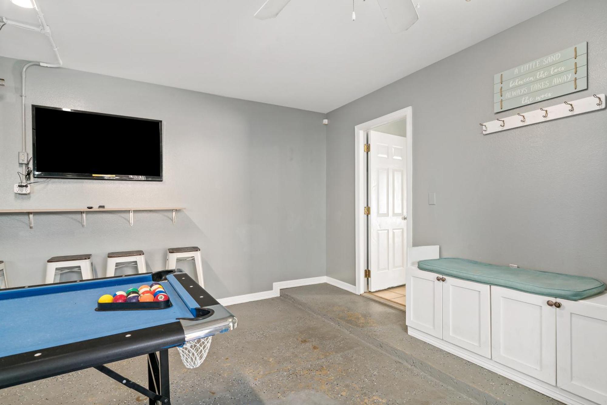 Island Escape & Huisache Townhome South Padre Island Cameră foto