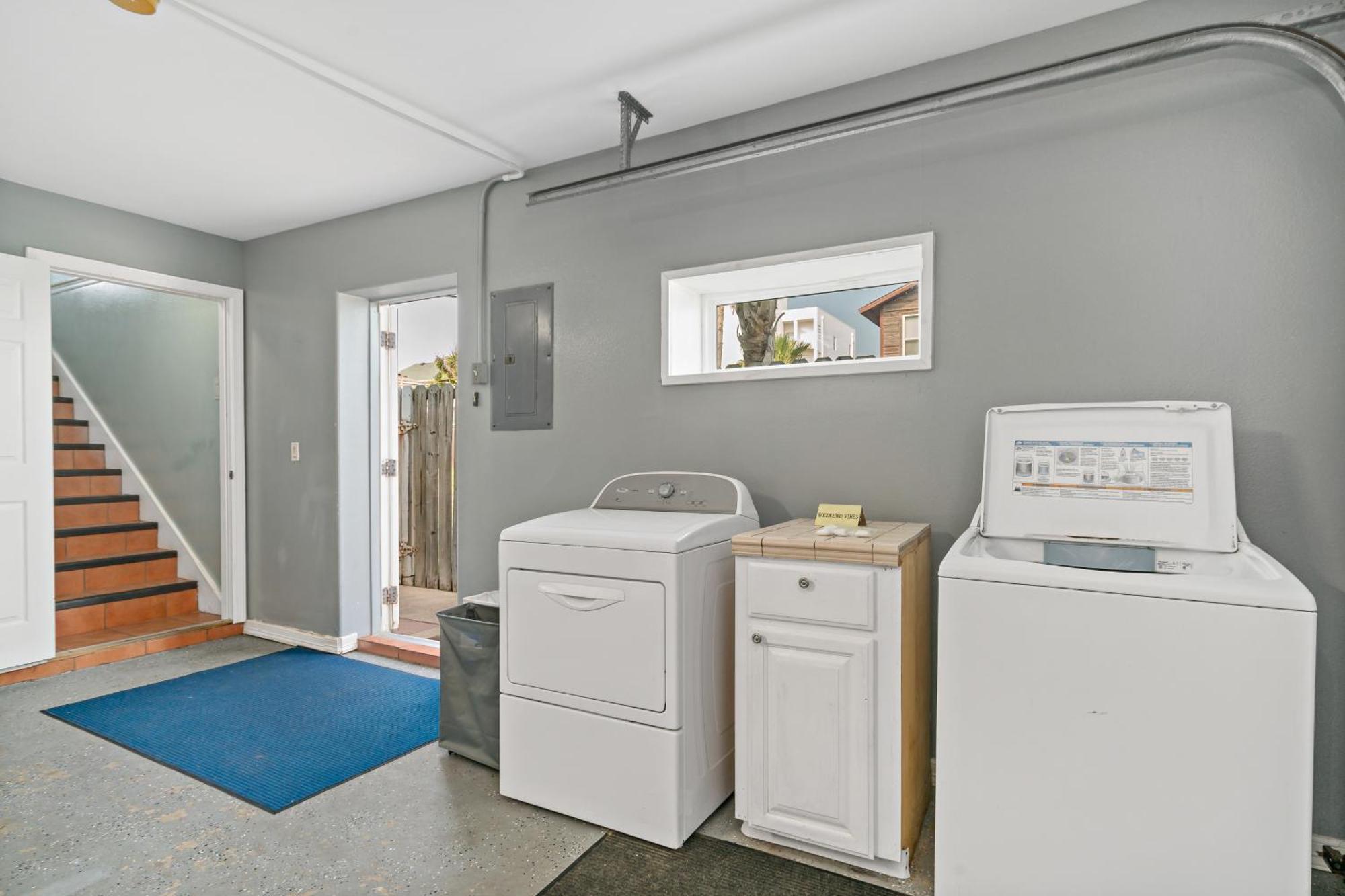 Island Escape & Huisache Townhome South Padre Island Cameră foto