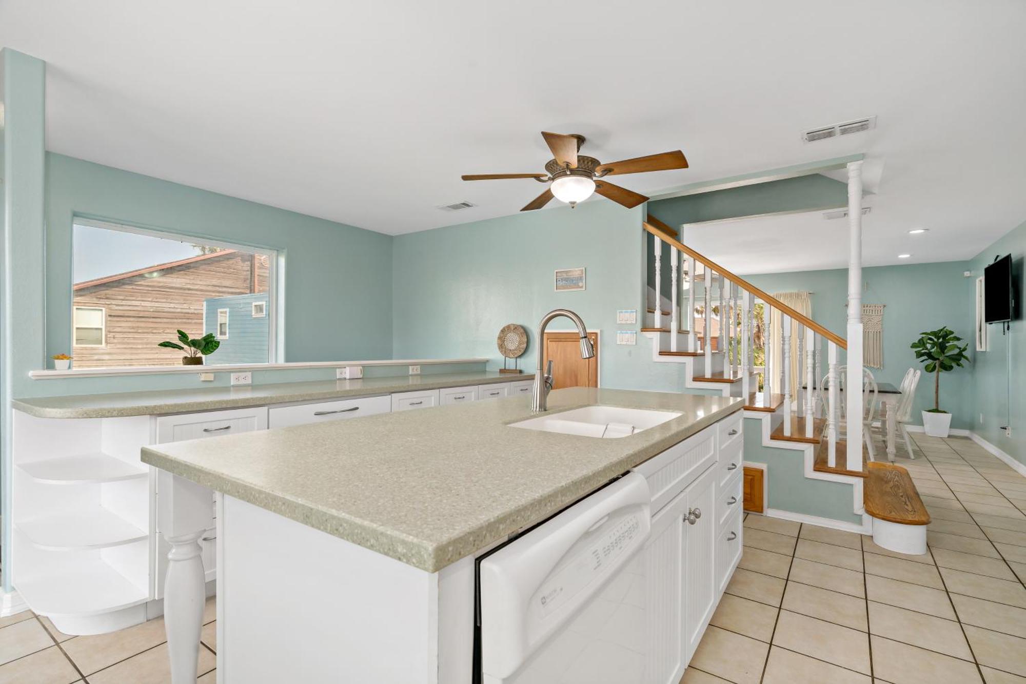 Island Escape & Huisache Townhome South Padre Island Cameră foto
