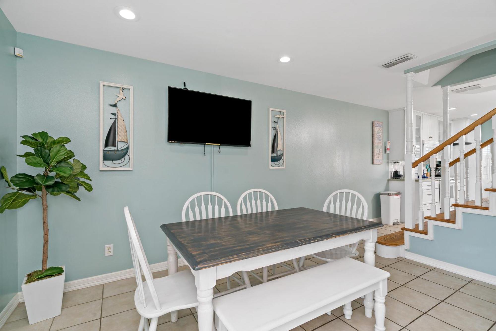 Island Escape & Huisache Townhome South Padre Island Cameră foto