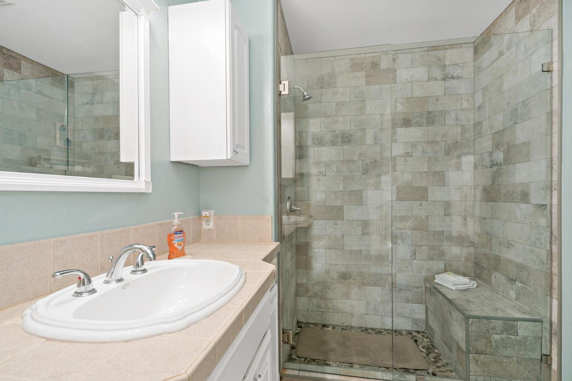Island Escape & Huisache Townhome South Padre Island Cameră foto